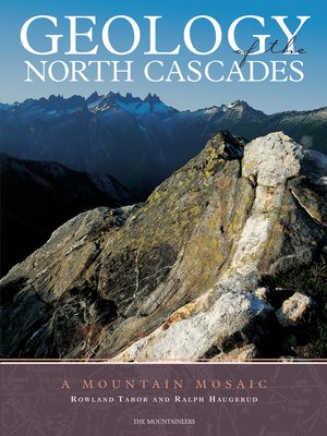 cover image of Geology of the North Cascades